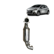 Catalisador Peugeot 2008/308/3008/408/508/ 1.6 Turbo Thp