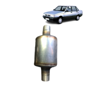 Catalisador Universal Fiat Premio 1.6 1992 A 1994